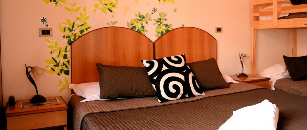 Фото Hotel Francesco