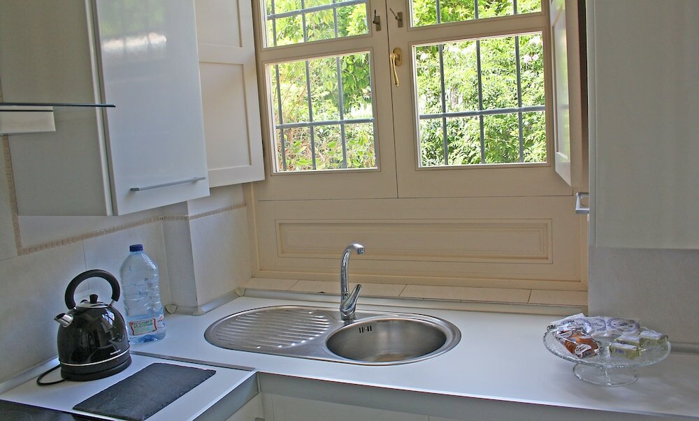 Фото La Casa Azul B&b Apartments