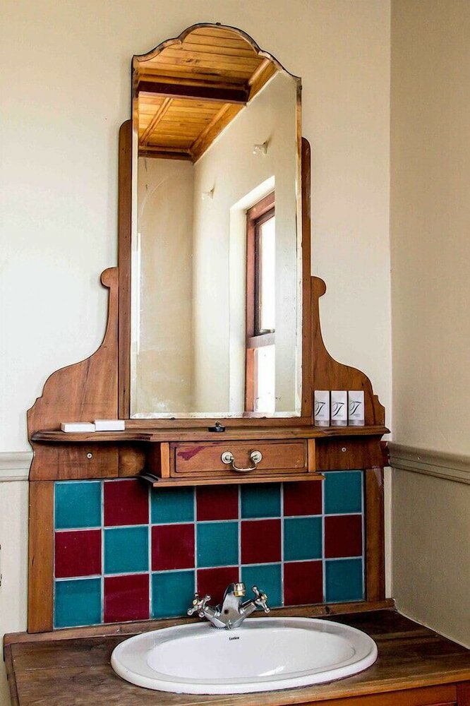 Фото Victoria Heights B and B