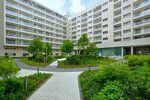 ErApartments Wronia Oxygen