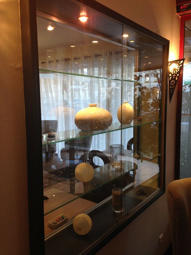 Фото Hôtel de France Bergerac