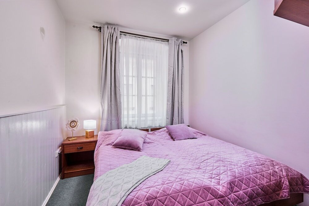 Фото Penzion Weber