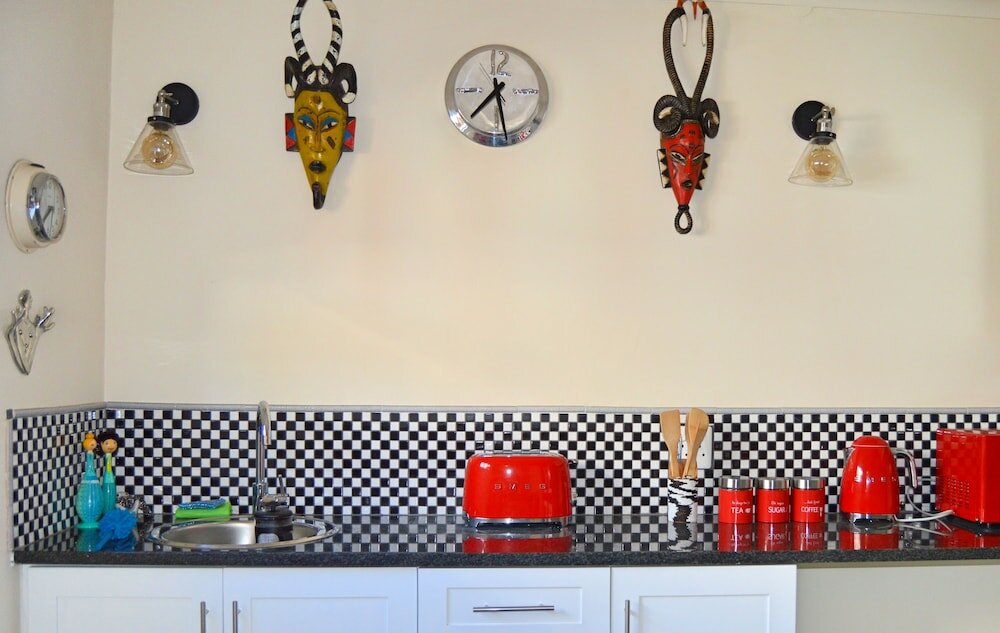 Фото 1aa Wilhelminia Apartments