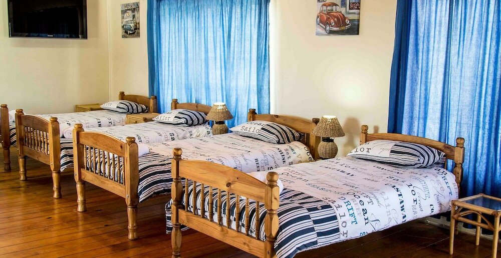 Фото Victoria Heights B and B