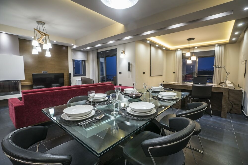 Фото The Hill House