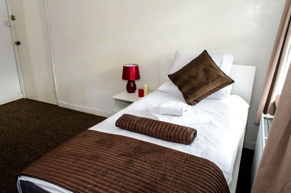 Фото Campbell's Guest House