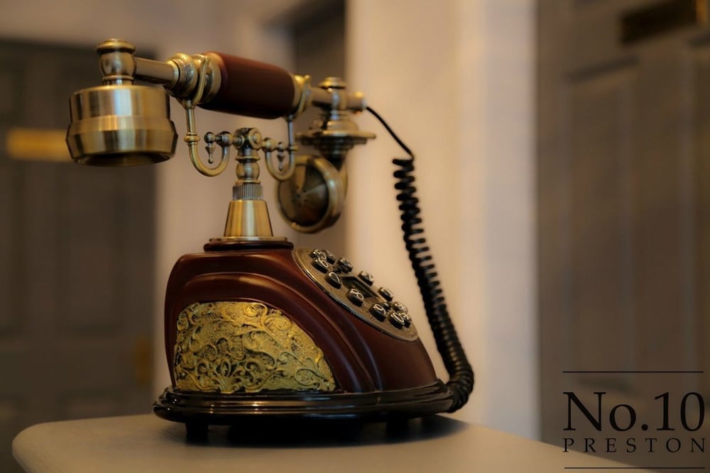 Фото No. 10 Preston