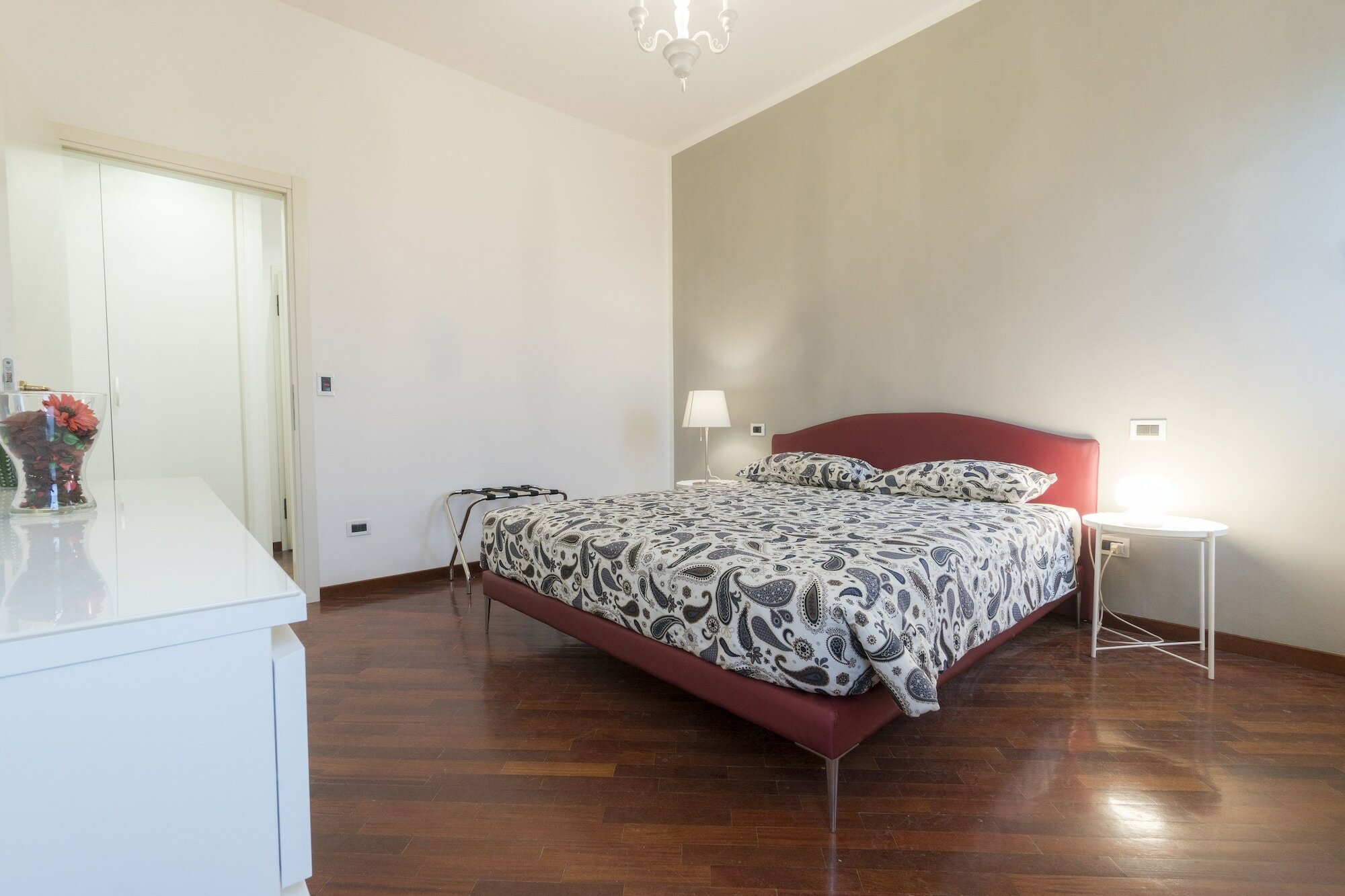 Фото Residence Railway