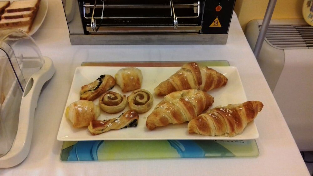 Фото B&B Ai Cipressi Lucca