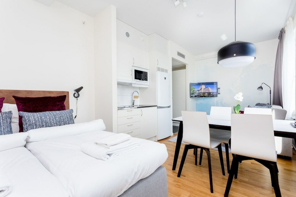Фото ApartDirect Älvsjö