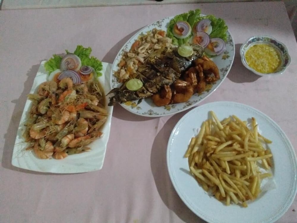 Фото Hansa Surf Hotel