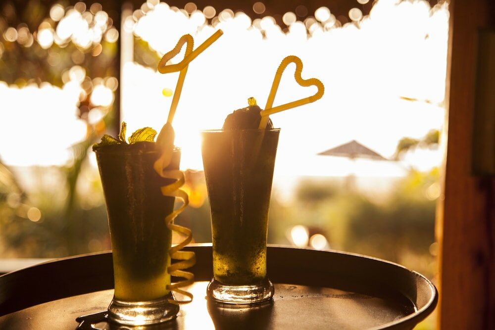 Фото Mariposa Beach Grove