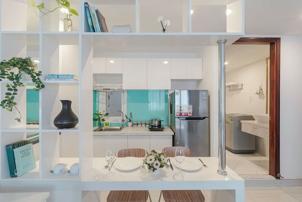 Фото Grace Apartment 3