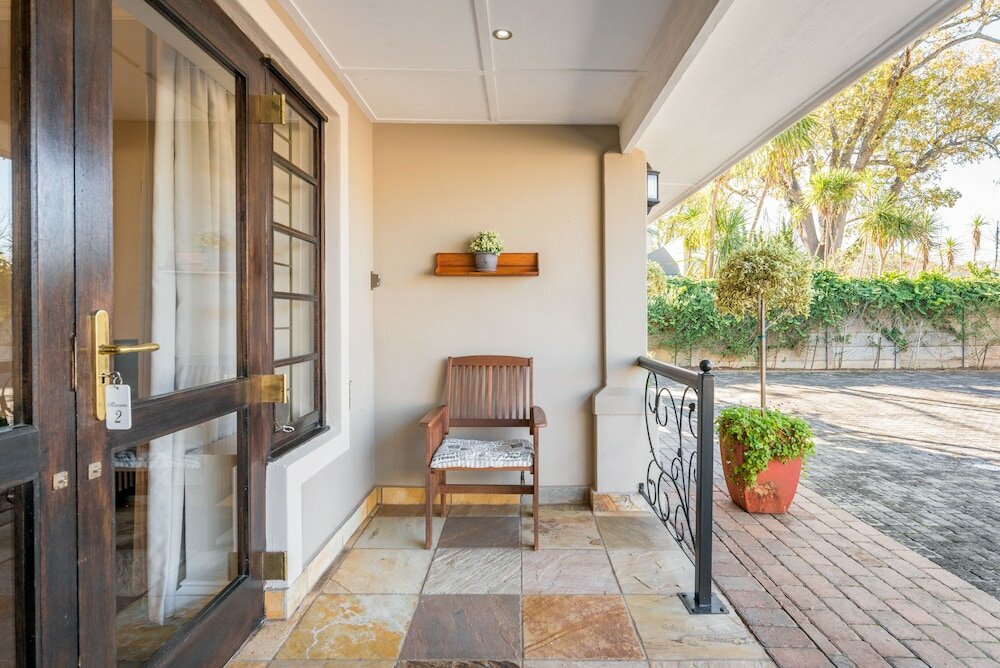 Фото Caledon23 Country House