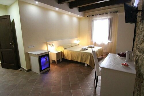 Гостиница Allison B&b