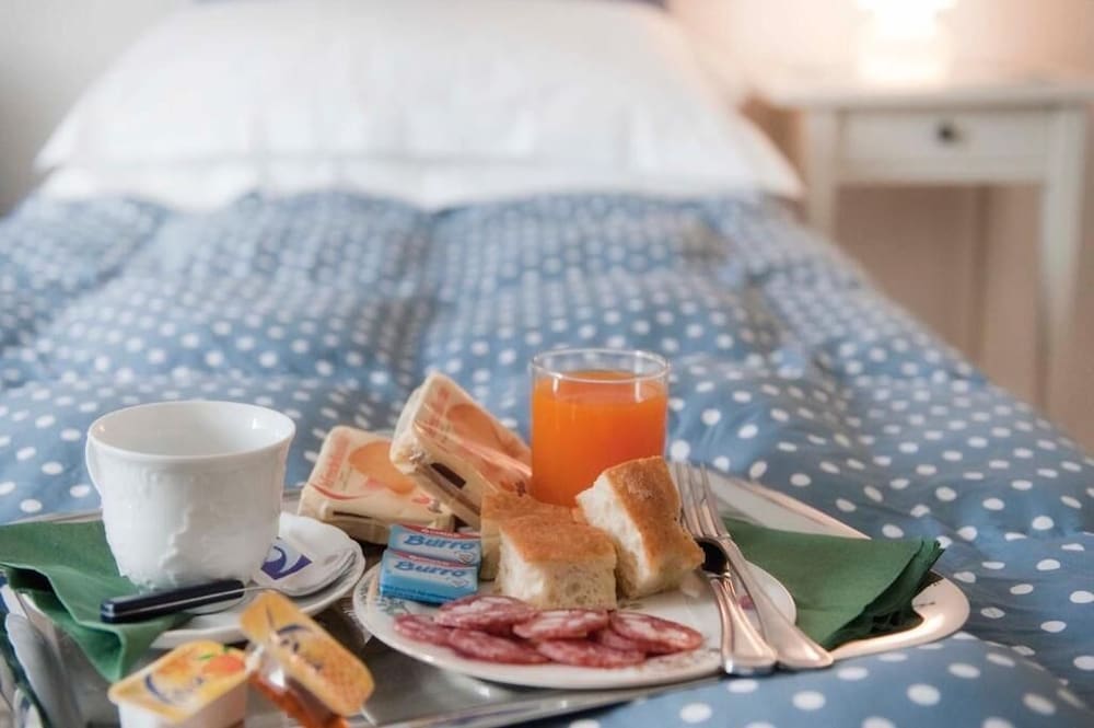 Фото A Due Passi