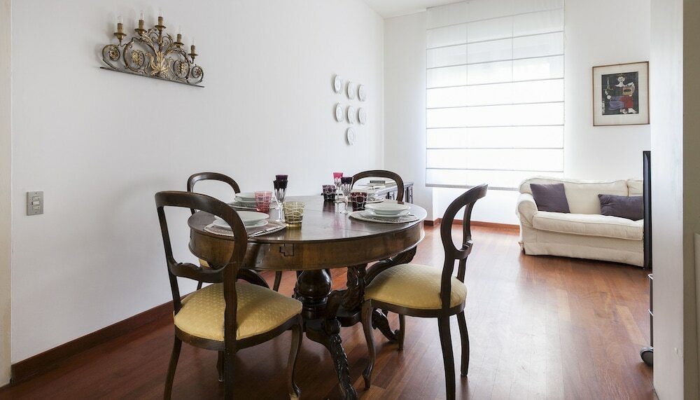 Фото Italianway Apartments - Moscova 46-1