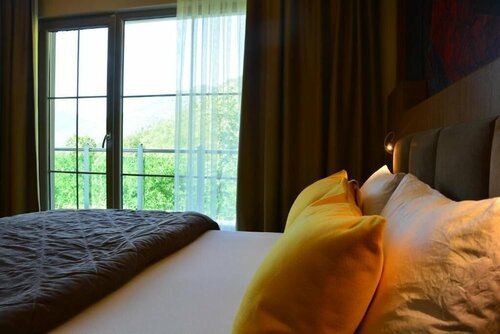 Гостиница Voice Hotel в Мачке