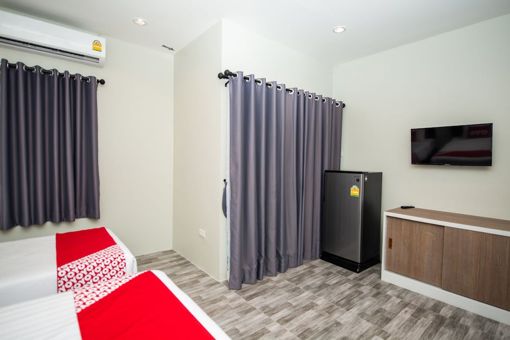 Фото Baan Napatr at Bang Tao