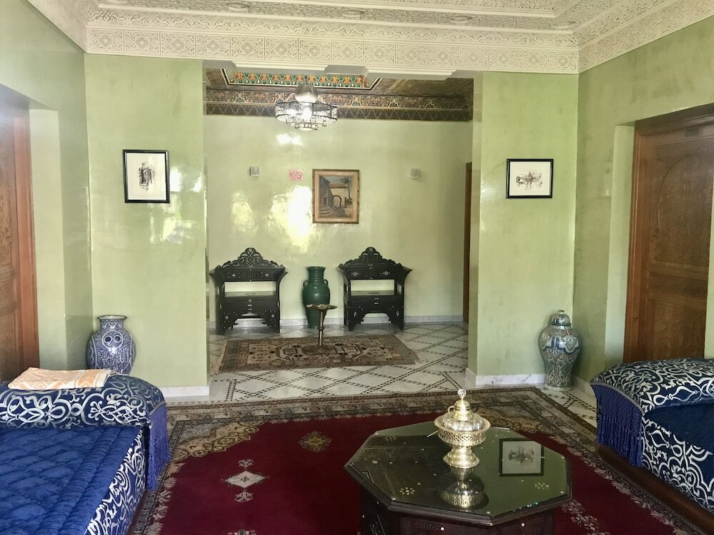 Фото Riad Raouia