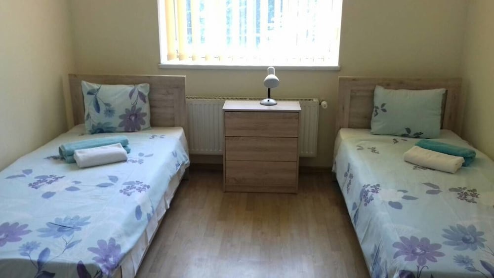 Фото Апартаменты Cheap & Good