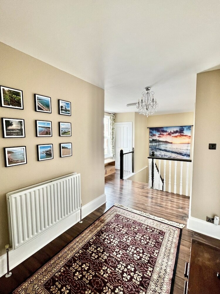 Фото Devon House Guest House