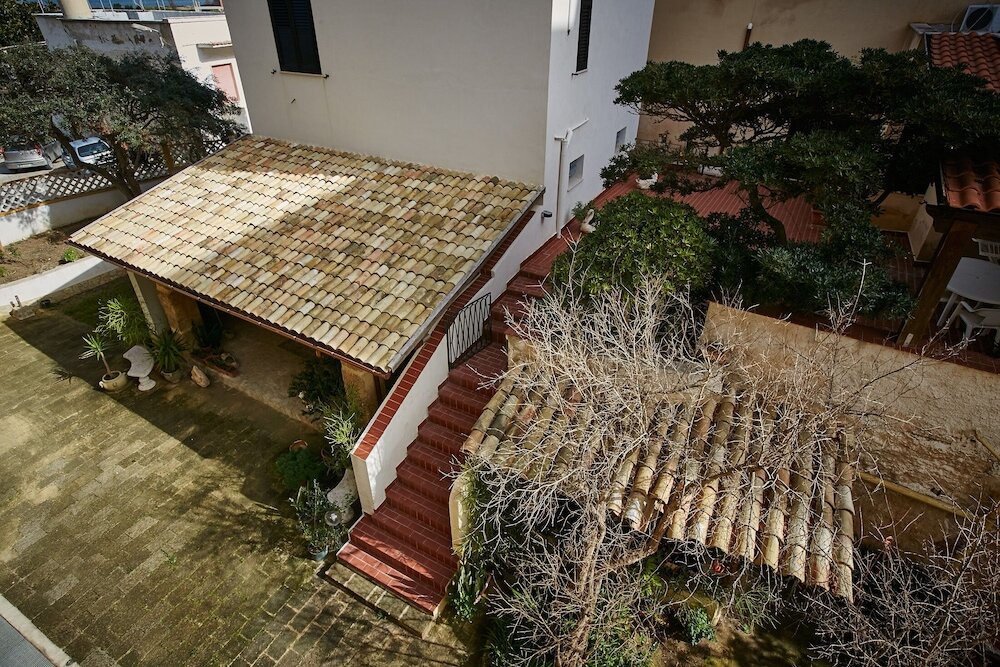 Фото Residence Le Saline