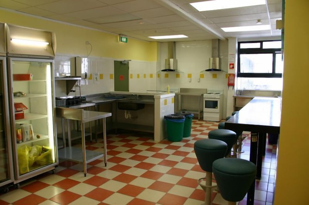 Фото Silverfern Backpackers