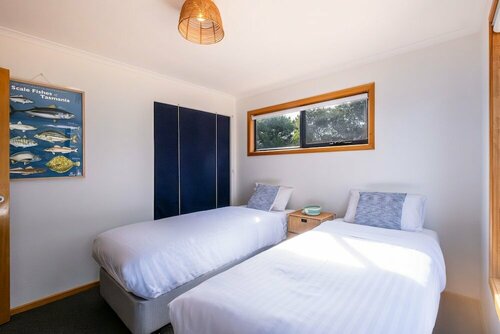 Гостиница Freycinet Studios - Nook