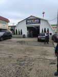 СТО Garage (Aviatsionnaya Street, 23/2), car service, auto repair