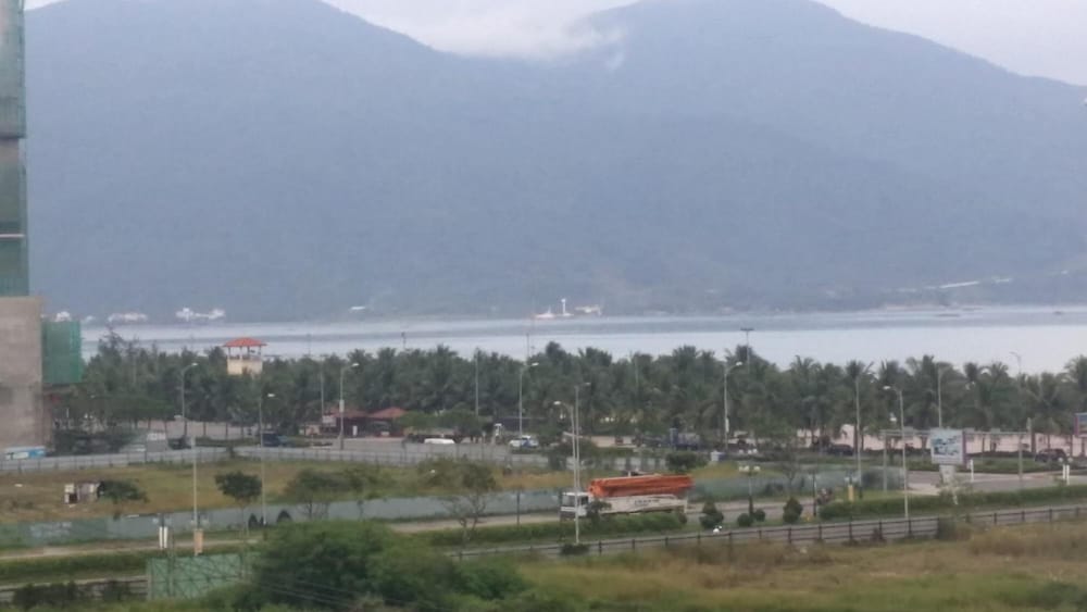 Фото Bong Mai Motel