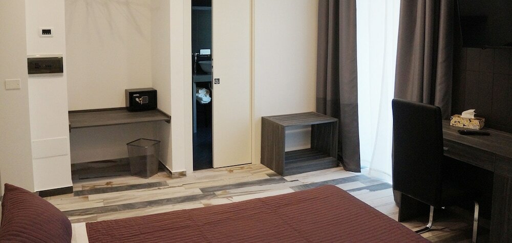 Фото B&b Palazzo Irma