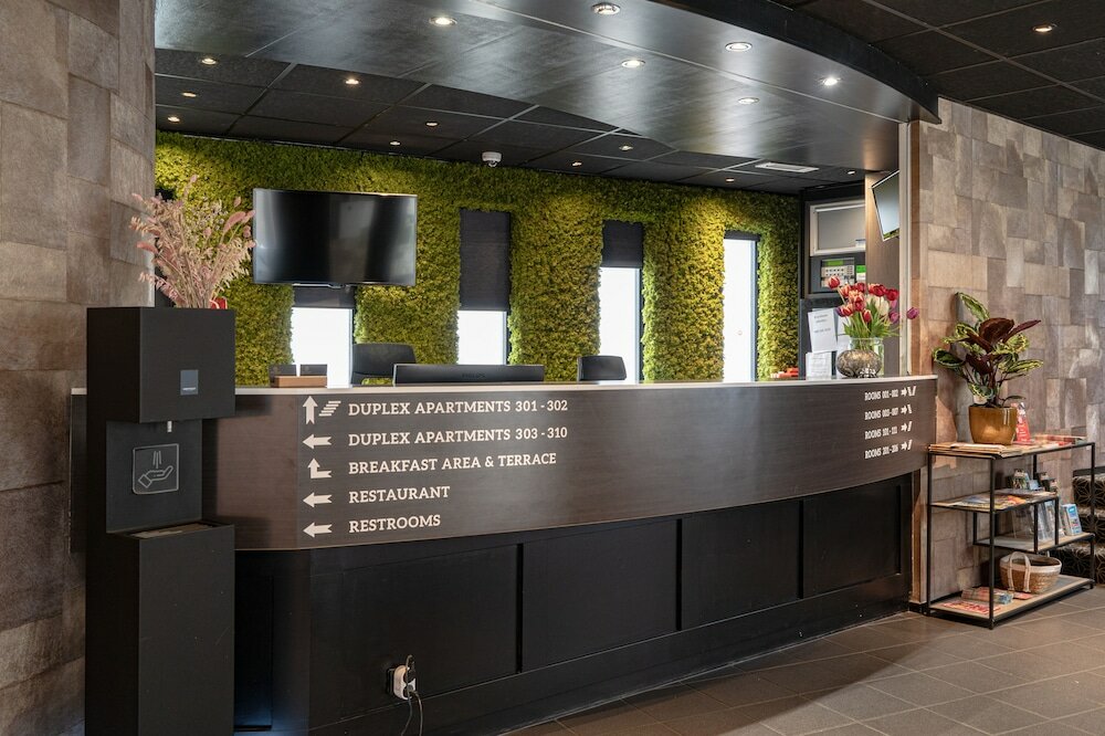 Фото Hotel De Duif Lisse - Schiphol