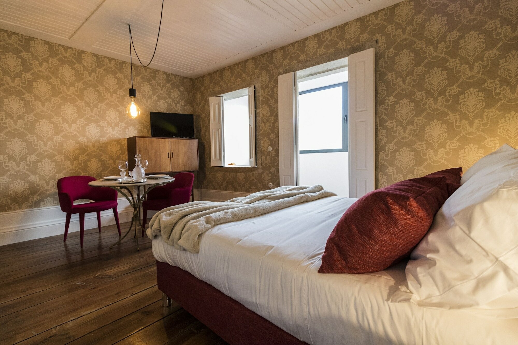 Фото Casa da Picaria