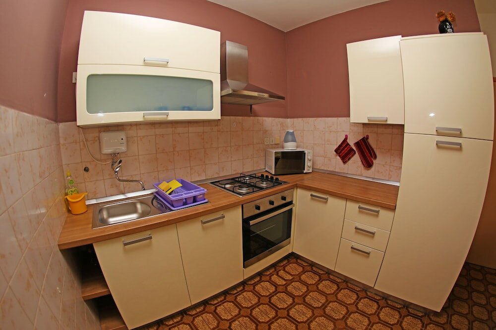 Фото Apartments and Rooms Zvjezdana