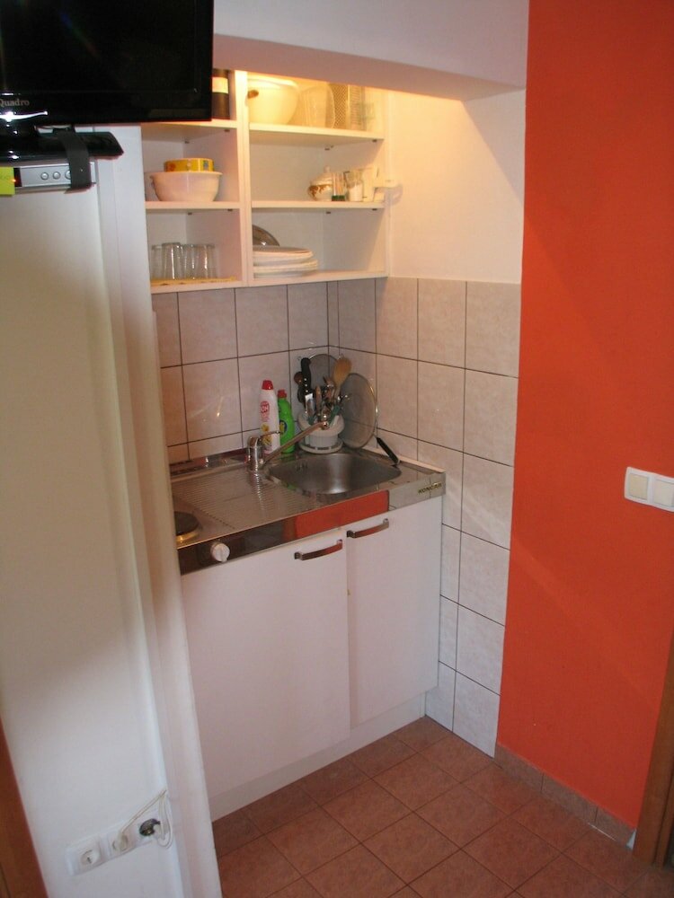 Фото Apartments Miljak