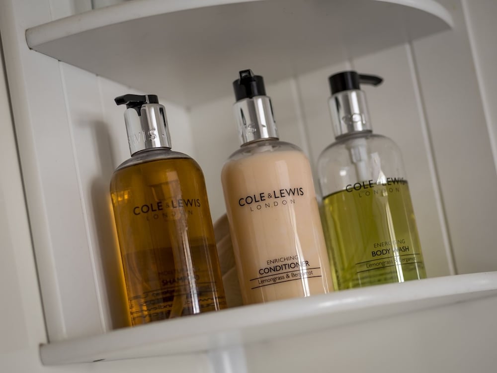 Фото Channel View Guest House