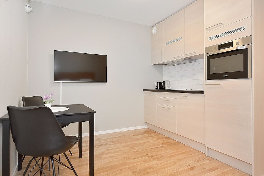 Фото Chefens Hotell