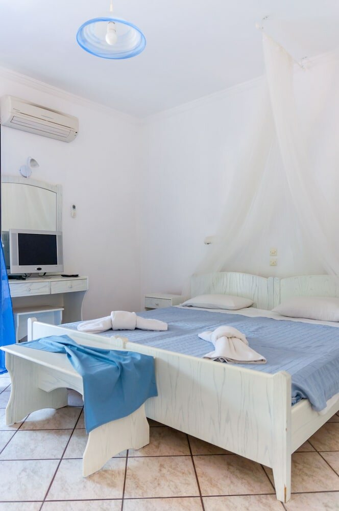 Фото Отель Blumarin Apart