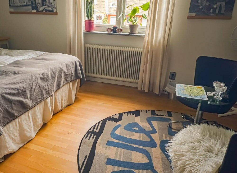 Фото Maritim Krog och Hotell