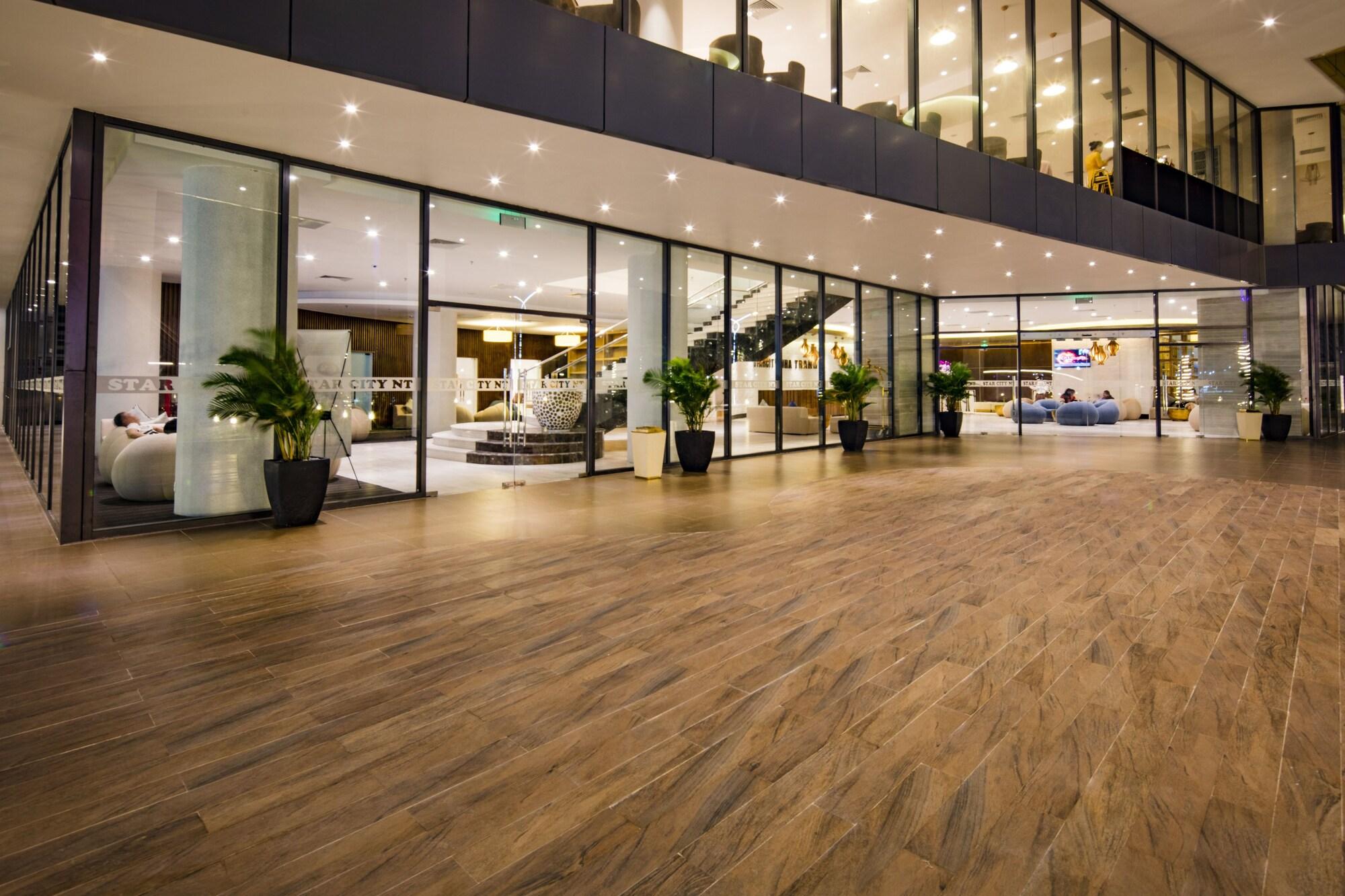 Фото Premier Coastal Nha Trang Apartments