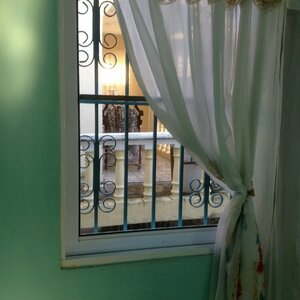 Гостиница Casa Azul - Apartment