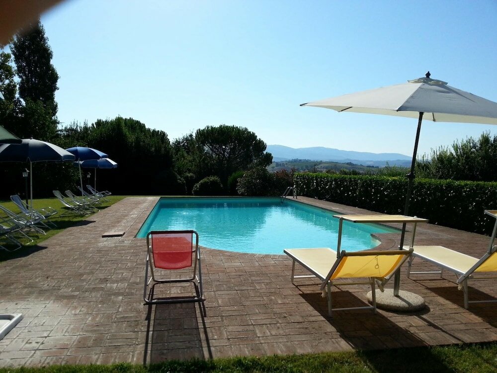 Фото Agriturismo Il Borghetto