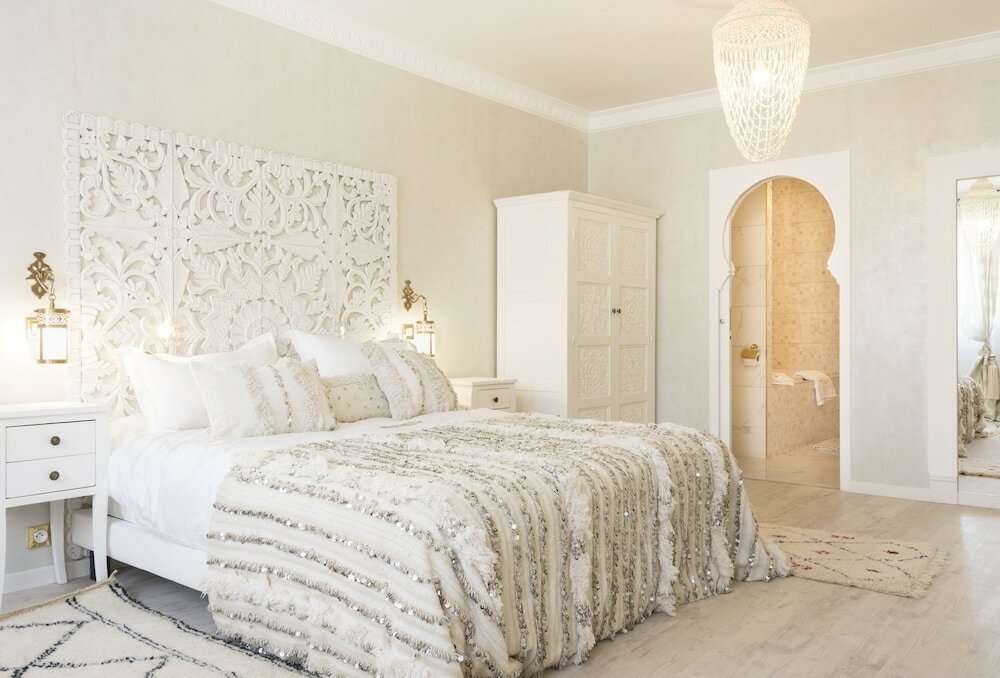 Фото Riad SPA Les portes de l'Orient Tours