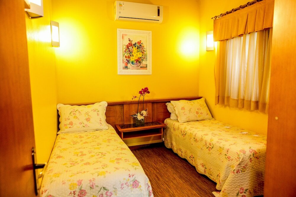 Фото Pousada das Papoulas