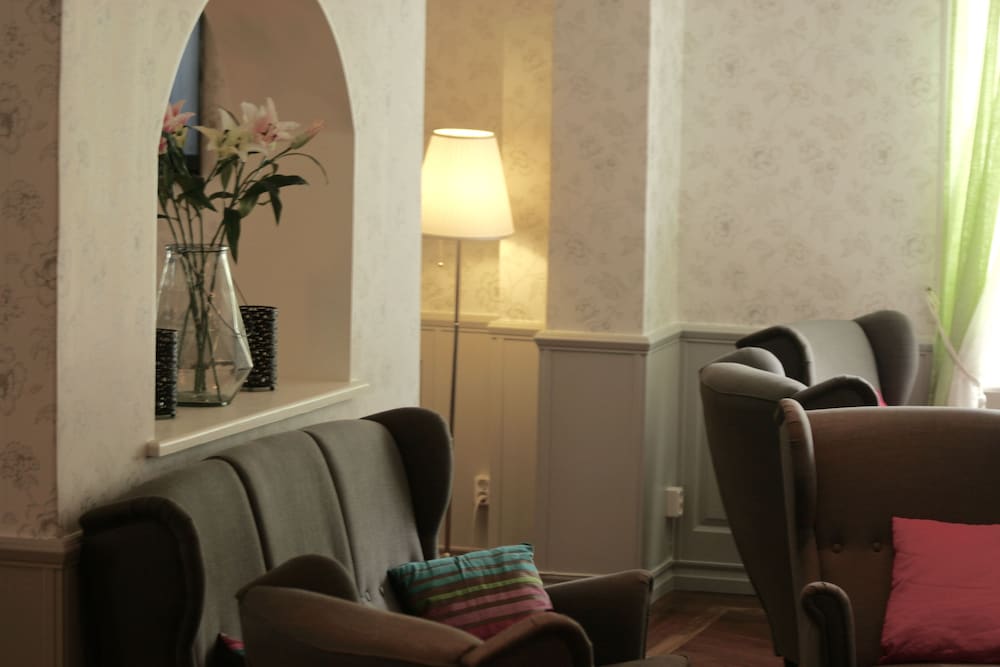 Фото Nynäsgården Hotell & Konferens