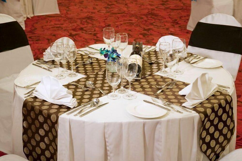 Фото Park Prime Kolkata