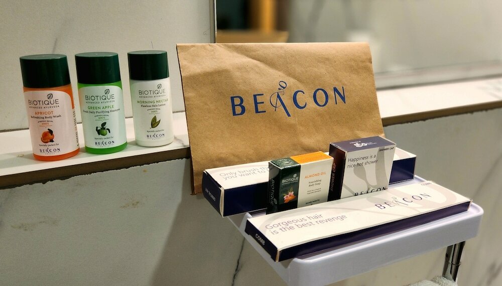 Фото Apex Beacon Hotel, Mumbai