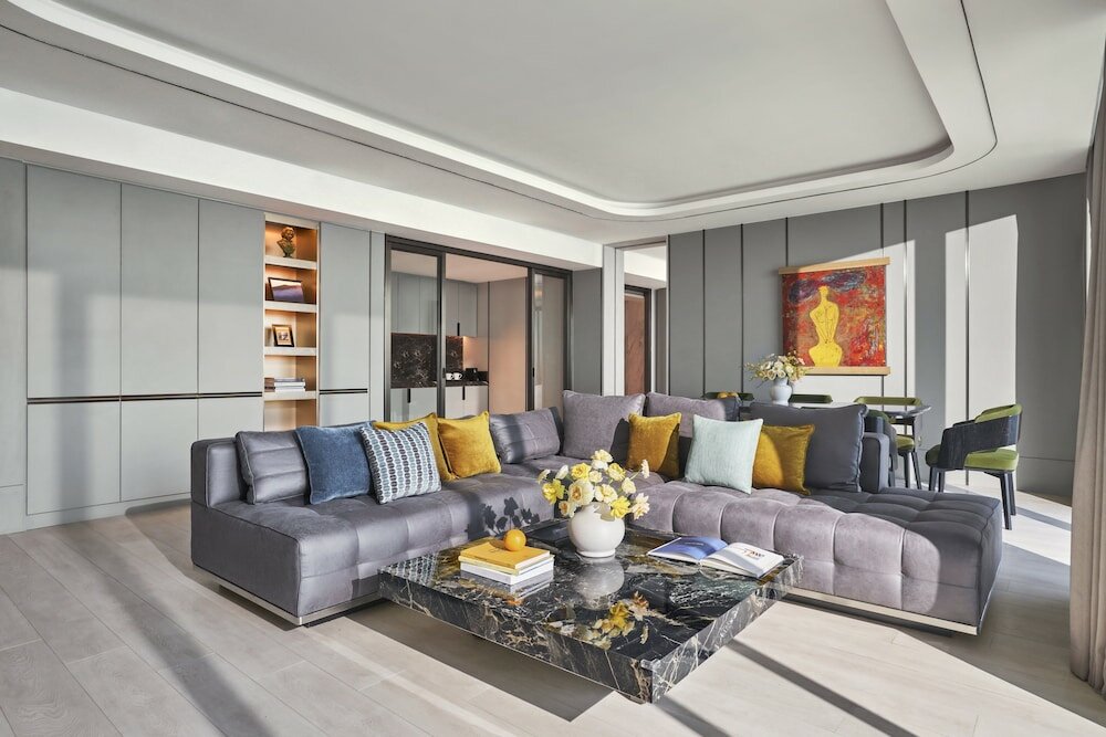 Фото Voco Ma Belle Danang by Ihg