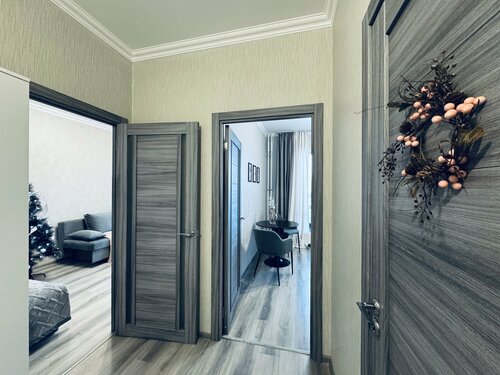 Иное жильё Atmosfera Sna в Новосибирске